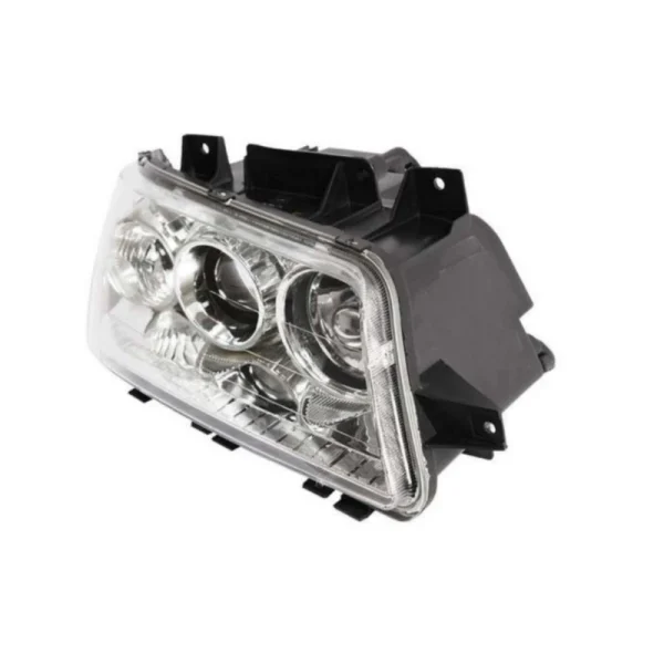 چراغ جلو پژو SLX راست - Image 2