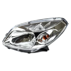 چراغ جلو ساندرو موتور دار راست