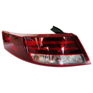 چراغ خطر روي گلگير تارا سال چپ