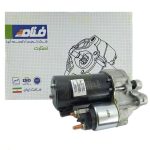 استارت پژو 405 فنام