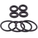 اورینگ سوزن انژکتور سمند VITON ایزل