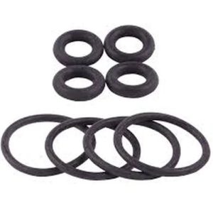 اورینگ سوزن انژکتور سمند VITON ایزل