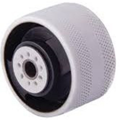 توپی پژو 206 R2 پلاستیکی توپی پژو 206 R2 پلاستیکی