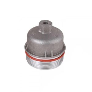 درب پایه فیلتر فلزی سوپاپ دار پژو 206 مغناطیسی