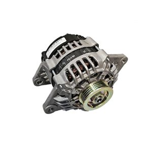دینام تیبا پراید یورو 4 (طرح ولئو 4شیار)