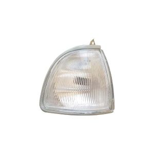 راهنما پارک پراید فابریک راست