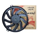 پروانه و دیاق پژو 206 توربو