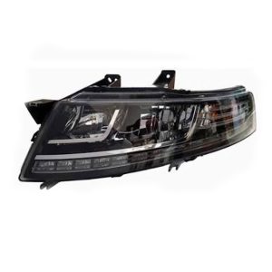 چراغ جلو سورن پلاس چپ