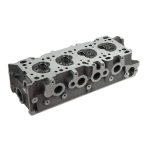 سر سیلندر پراید یورو 4
