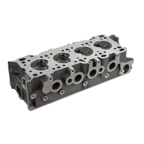 سر سیلندر پراید یورو 4 سر سیلندر پراید یورو 4