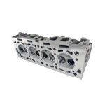 سر سیلندر پژو 405 با پیچ کورکن