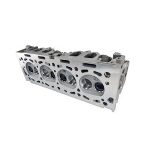 سر سیلندر پژو 405 با پیچ کورکن
