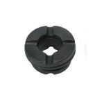 لاستیک تخت رام پراید (صاف)