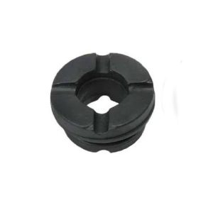 لاستیک تخت رام پراید (صاف)
