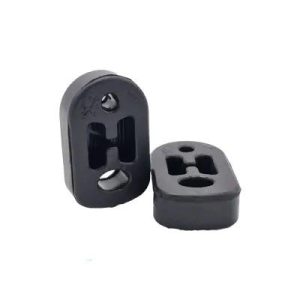 لاستیک منجید اگزوز پژو 206 (بسته 10 عددی)