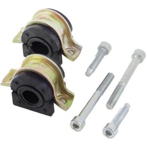 لاستیک چاکدار موجگیر جدید پژو 405 با بست