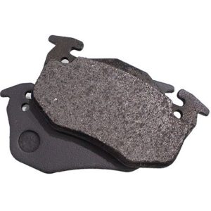 لنت عقب دیسکی پژو 206 تیپ 5 (H30 CROSS)