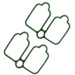 واشر منیفولد هوا پژو 405 (عینکی دو عددی)