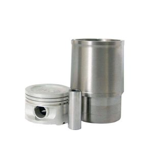کیت کامل پیستون پژو 206 تیپ 2 با گژن پین