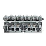 سرسيلندر کامل پژو 405 با کور کن - Image 2
