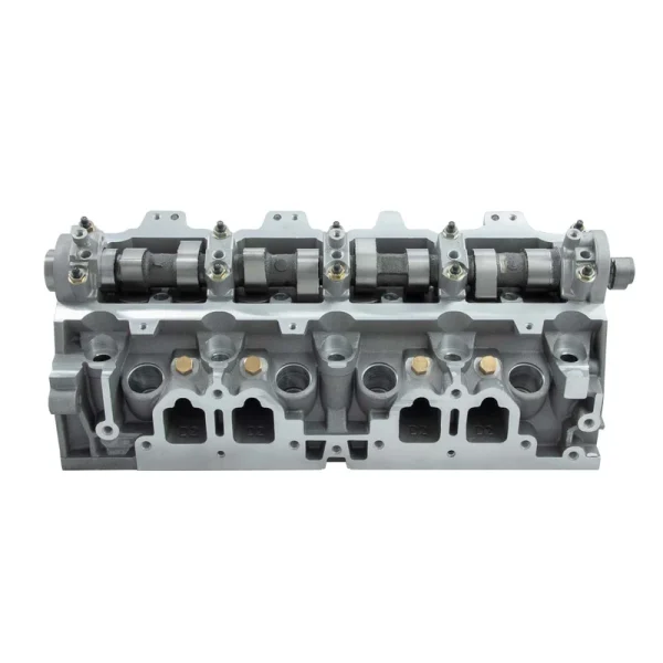 سرسيلندر کامل پژو 405 با کور کن - Image 2