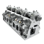 سرسيلندر کامل پژو 405 با کور کن
