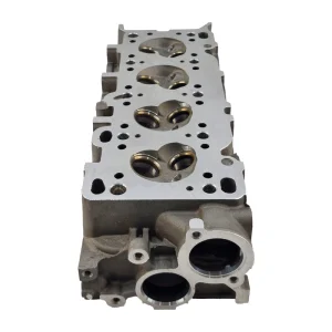 سر سیلندر پراید انژکتور