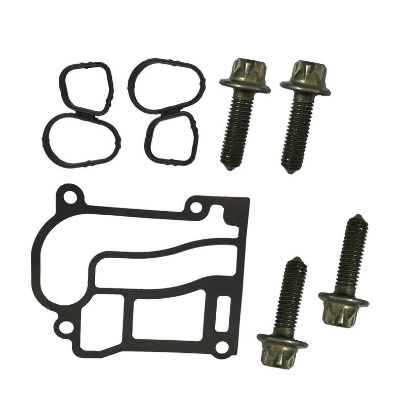 اجزای پک اویل ماژول جدید اجزای پک اویل ماژول جدید