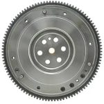 فلایویل کامل پراید بوش دار