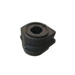 لاستیک چاکدار پژو 206 پایه لاستیکی میل موجگیر