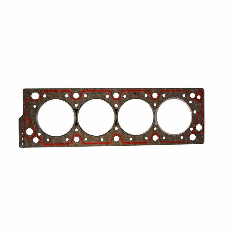 واشر سر سیلندر پژو 405 استاندارد مدل اورجینال واشر سر سیلندر پژو 405 استاندارد مدل اورجینال