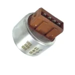 کليد سه کاره کولر پژو405