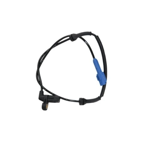 سنسور ABS چرخ جلو 206-سوکت آبي سنسور ABS چرخ جلو 206-سوکت آبي یکی از قطعات مهم سیستم ترمز ضدقفل پژو 206 است که وظیفه تشخیص سرعت چرخش چرخ و ارسال اطلاعات آن به واحد کنترل ABS را بر عهده دارد. این اطلاعات به سیستم ABS کمک میکند تا هنگام ترمزگیری، سرعت چرخها را بررسی کرده و در صورت تشخیص شرایط مناسب، از قفل شدن چرخها جلوگیری کند. سنسور ABS چرخ جلو پژو 206 با سوکت آبی برای نصب در بخش مربوط به چرخ جلو طراحی شده و عملکرد صحیح آن در حفظ کارایی سیستم ترمز ضدقفل و افزایش کنترل خودرو هنگام ترمزگیری اهمیت دارد. خرابی سنسور ABS میتواند باعث روشن شدن چراغ ABS روی صفحه کیلومتر، ثبت خطا در سیستم ترمز ضدقفل یا غیرفعال شدن عملکرد ABS شود. هنگام تعویض سنسور ABS پژو 206 با سوکت آبی بهتر است سلامت سیمکشی، سوکت و محل نصب نیز بررسی شود تا ایراد از بخش دیگری از مدار نباشد. انتخاب سنسور سازگار با خودرو و توجه به نوع سوکت، به نصب صحیح و عملکرد مناسب سیستم ABS کمک میکند. سنسور ABS چرخ جلو 206-سوکت آبي سنسور ABS چرخ جلو 206-سوکت آبي یکی از قطعات مهم سیستم ترمز ضدقفل پژو 206 است که وظیفه تشخیص سرعت چرخش چرخ و ارسال اطلاعات آن به واحد کنترل ABS را بر عهده دارد. این اطلاعات به سیستم ABS کمک میکند تا هنگام ترمزگیری، سرعت چرخها را بررسی کرده و در صورت تشخیص شرایط مناسب، از قفل شدن چرخها جلوگیری کند. سنسور ABS چرخ جلو پژو 206 با سوکت آبی برای نصب در بخش مربوط به چرخ جلو طراحی شده و عملکرد صحیح آن در حفظ کارایی سیستم ترمز ضدقفل و افزایش کنترل خودرو هنگام ترمزگیری اهمیت دارد. خرابی سنسور ABS میتواند باعث روشن شدن چراغ ABS روی صفحه کیلومتر، ثبت خطا در سیستم ترمز ضدقفل یا غیرفعال شدن عملکرد ABS شود. هنگام تعویض سنسور ABS پژو 206 با سوکت آبی بهتر است سلامت سیمکشی، سوکت و محل نصب نیز بررسی شود تا ایراد از بخش دیگری از مدار نباشد. انتخاب سنسور سازگار با خودرو و توجه به نوع سوکت، به نصب صحیح و عملکرد مناسب سیستم ABS کمک میکند.
