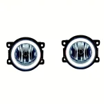 چراغ مه شکن 207-L90(بسته بندي دو عددي)